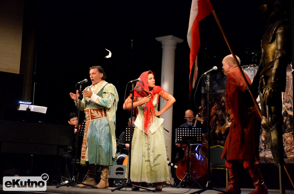 Koncert na zakończenie Festiwalu