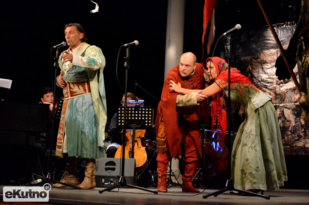 Koncert na zakończenie Festiwalu