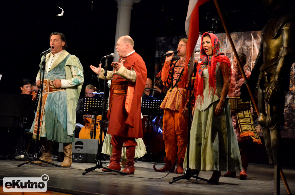 Koncert na zakończenie Festiwalu