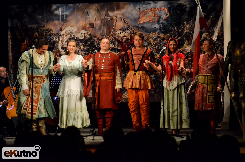 Koncert na zakończenie Festiwalu