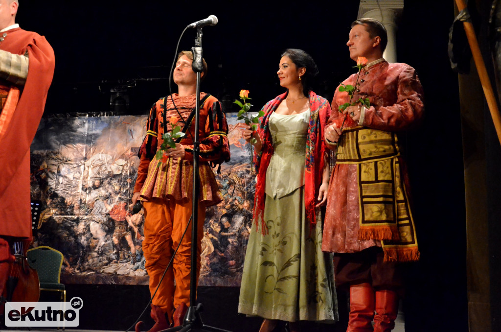 Koncert na zakończenie Festiwalu