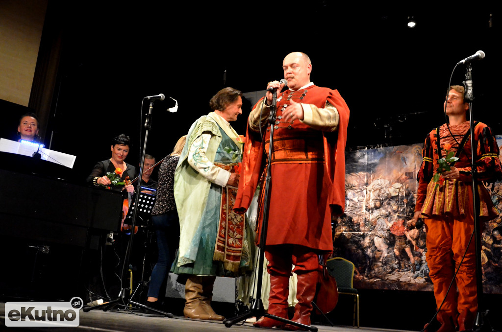 Koncert na zakończenie Festiwalu