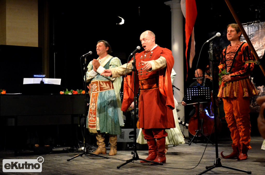 Koncert na zakończenie Festiwalu