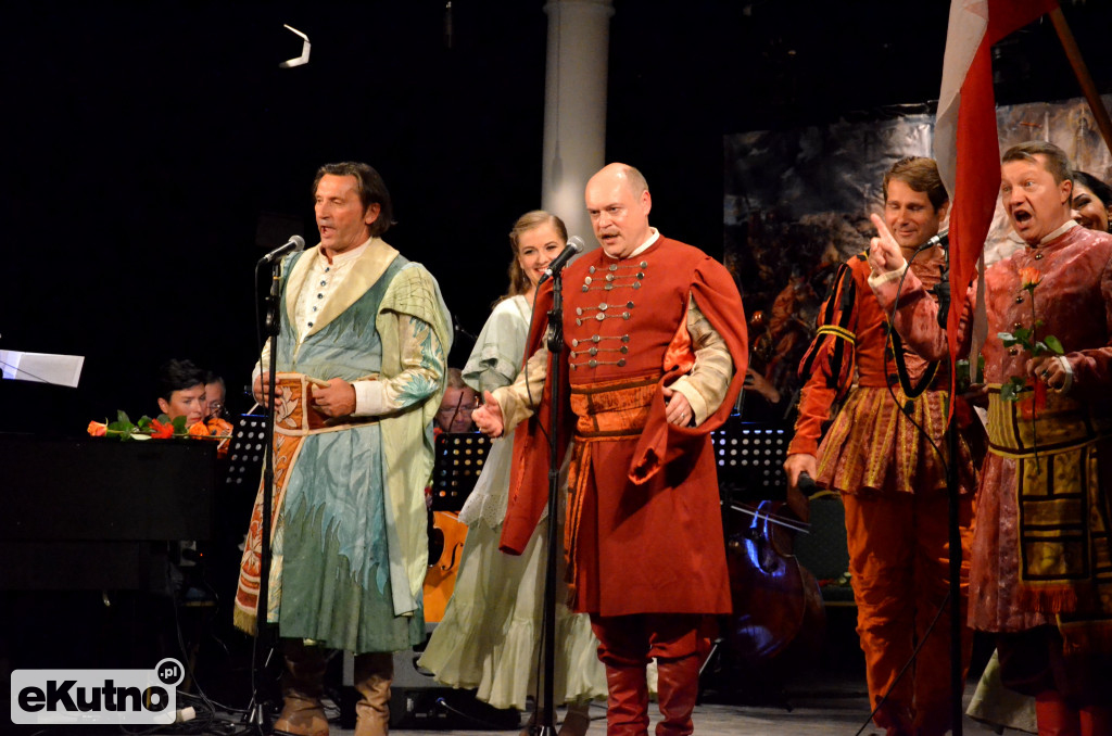 Koncert na zakończenie Festiwalu