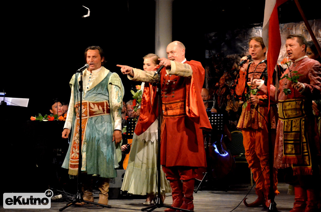 Koncert na zakończenie Festiwalu