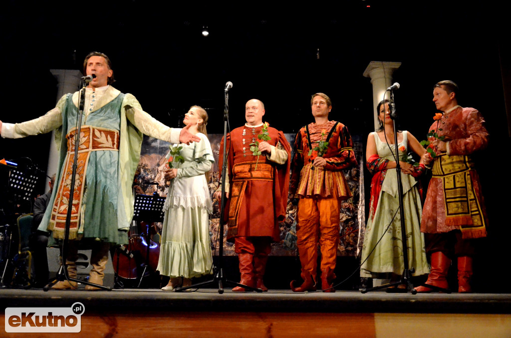 Koncert na zakończenie Festiwalu