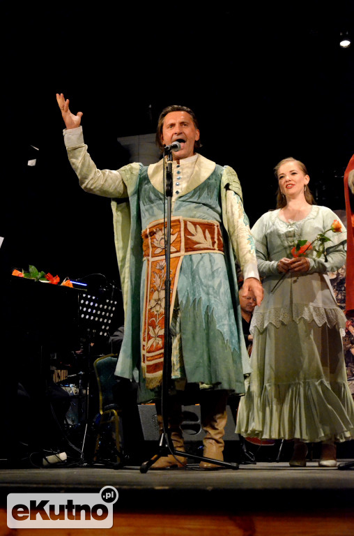 Koncert na zakończenie Festiwalu
