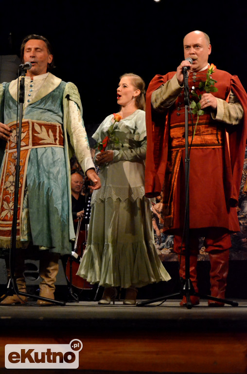 Koncert na zakończenie Festiwalu