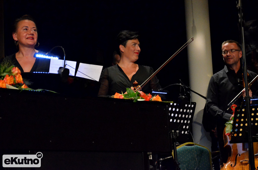 Koncert na zakończenie Festiwalu
