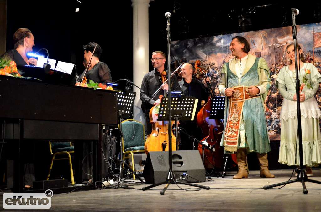 Koncert na zakończenie Festiwalu