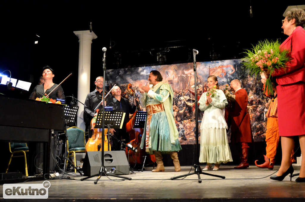 Koncert na zakończenie Festiwalu