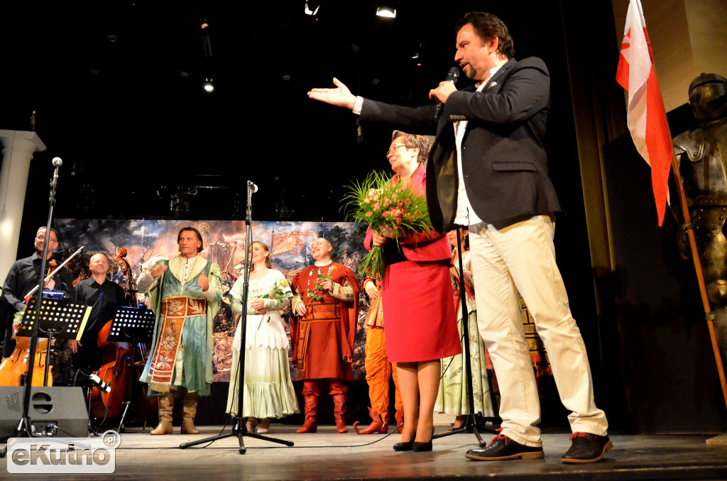 Koncert na zakończenie Festiwalu
