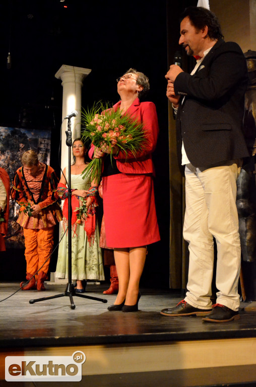 Koncert na zakończenie Festiwalu