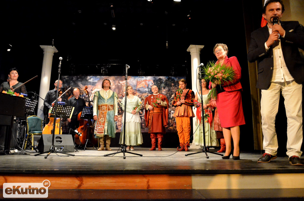 Koncert na zakończenie Festiwalu