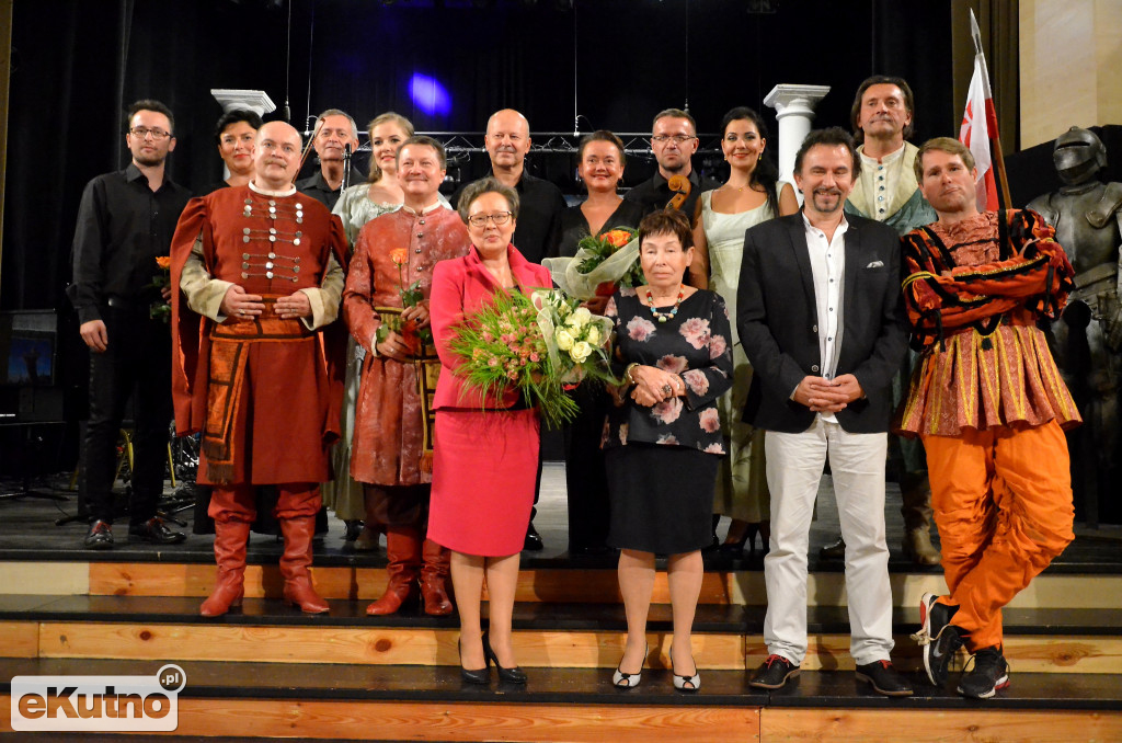 Koncert na zakończenie Festiwalu