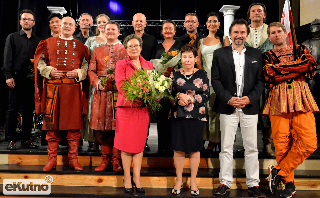 Koncert na zakończenie Festiwalu