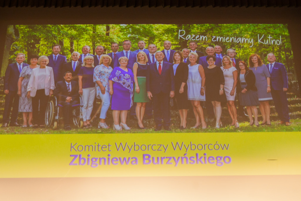 KWW Z. Burzyńskiego