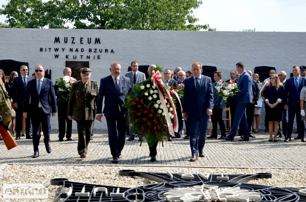 79 Rocznica II Wojny Światowej