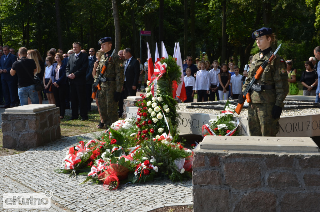 79 Rocznica II Wojny Światowej