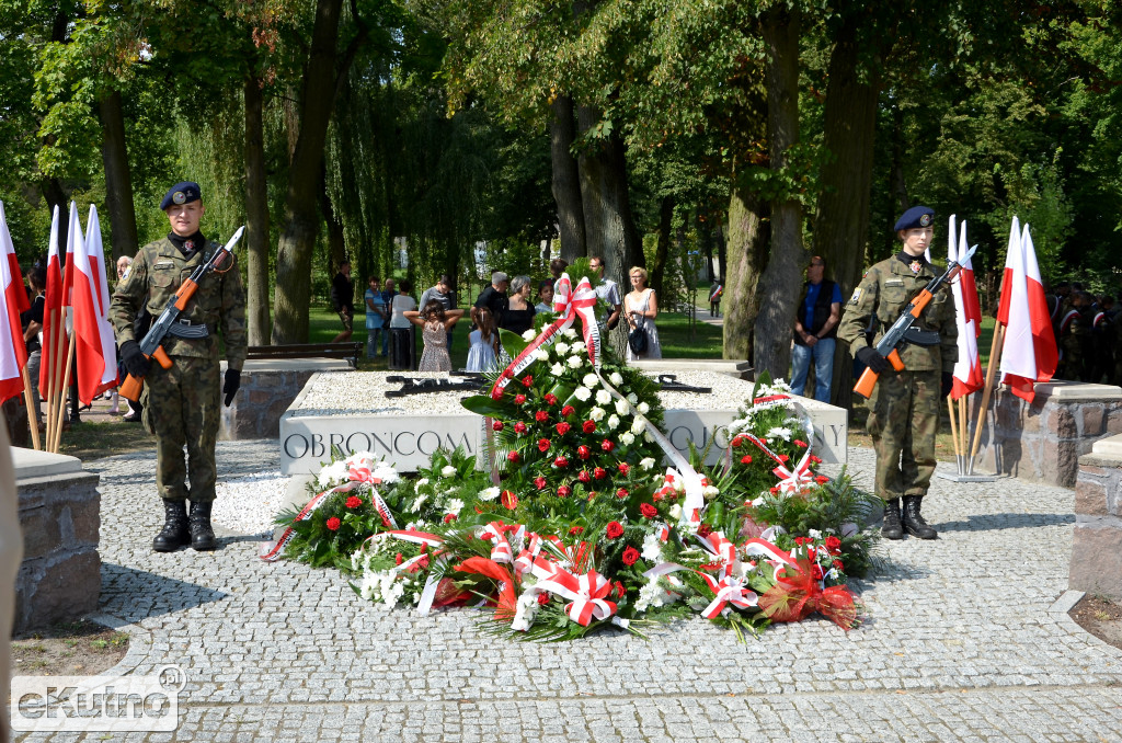 79 Rocznica II Wojny Światowej