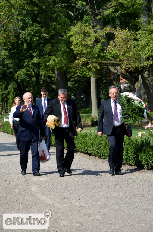 79 Rocznica II Wojny Światowej