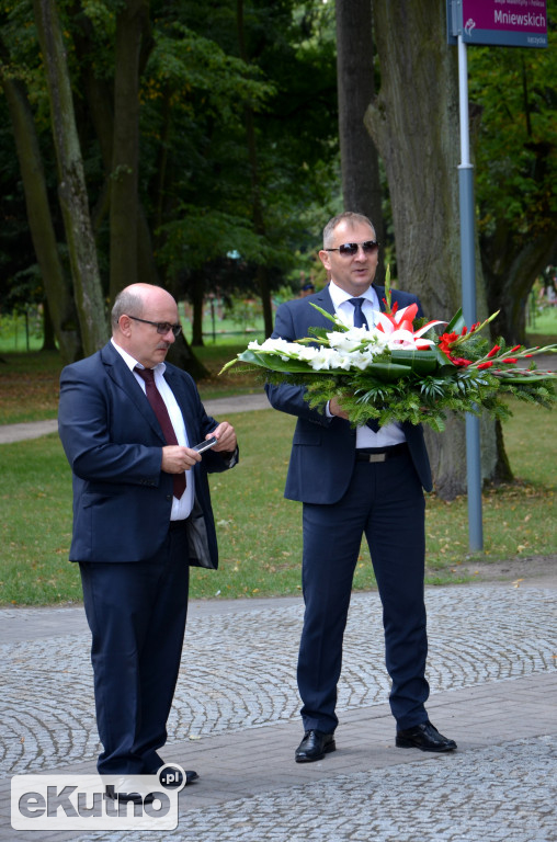 79 Rocznica II Wojny Światowej