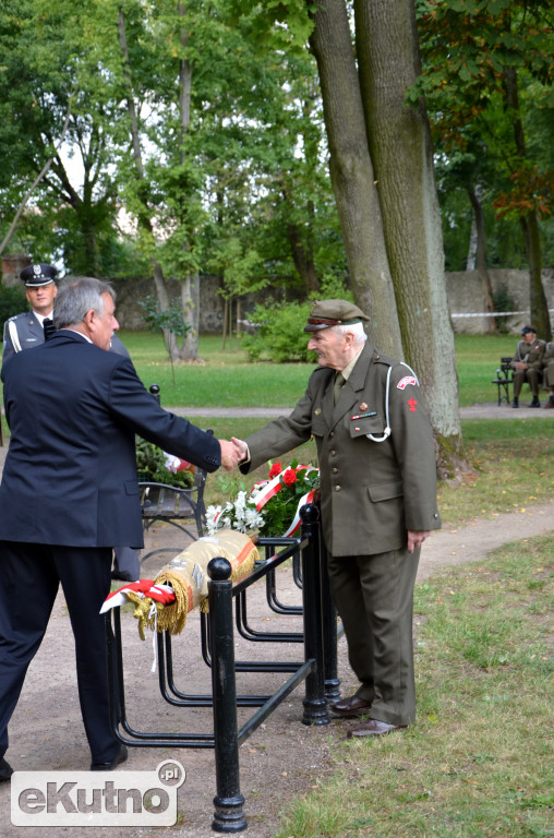 79 Rocznica II Wojny Światowej