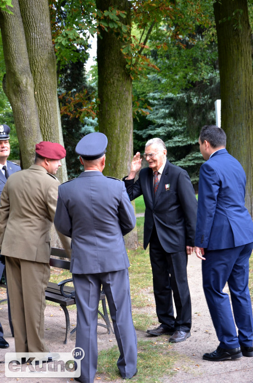 79 Rocznica II Wojny Światowej