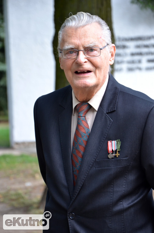 79 Rocznica II Wojny Światowej