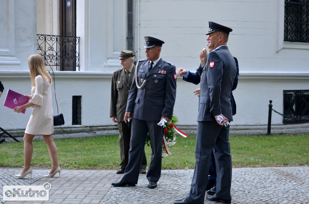 79 Rocznica II Wojny Światowej