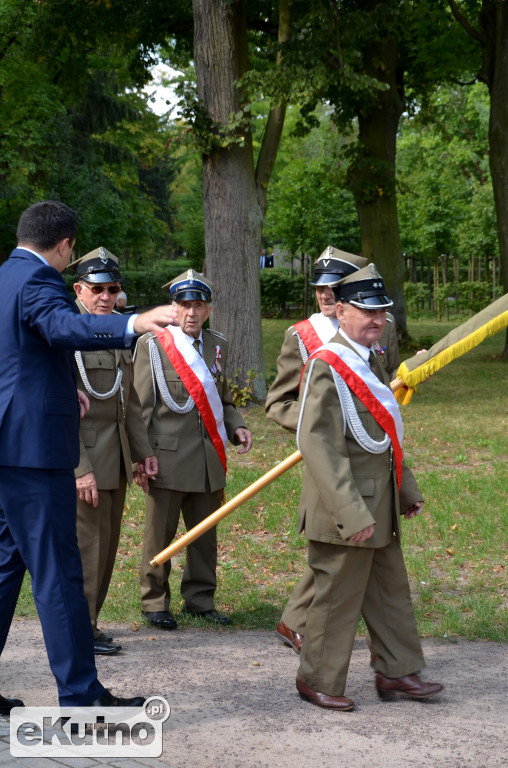 79 Rocznica II Wojny Światowej