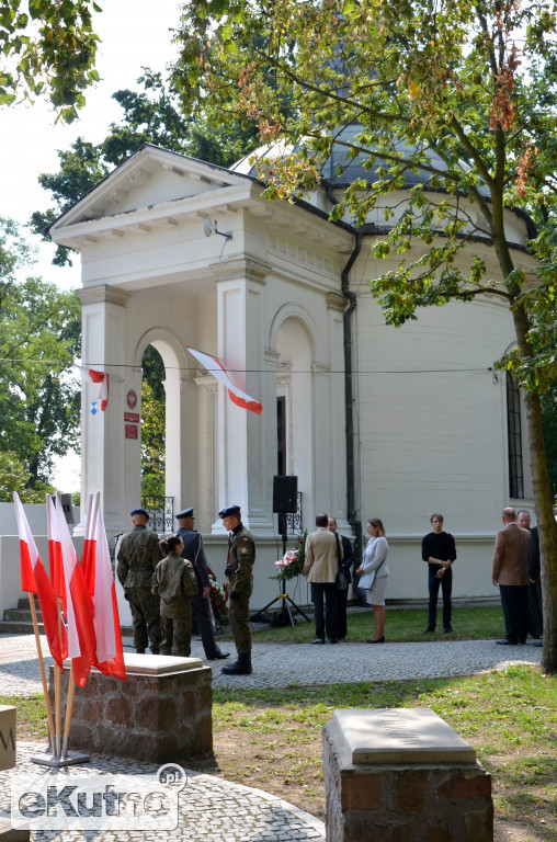 79 Rocznica II Wojny Światowej