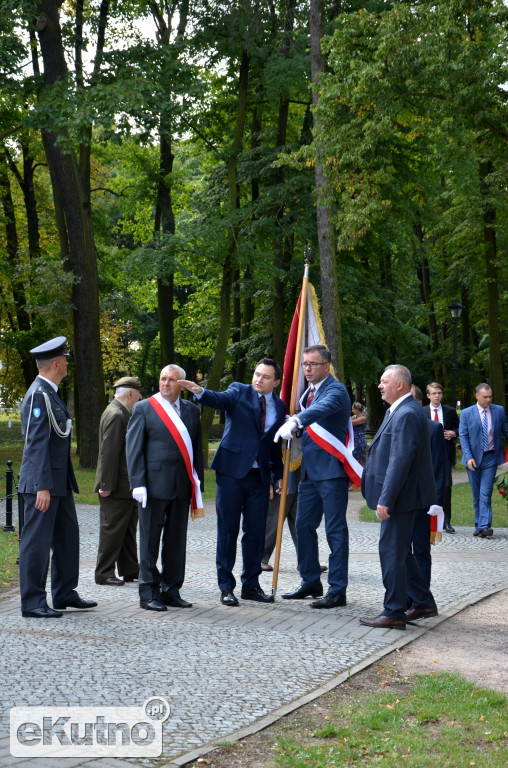 79 Rocznica II Wojny Światowej