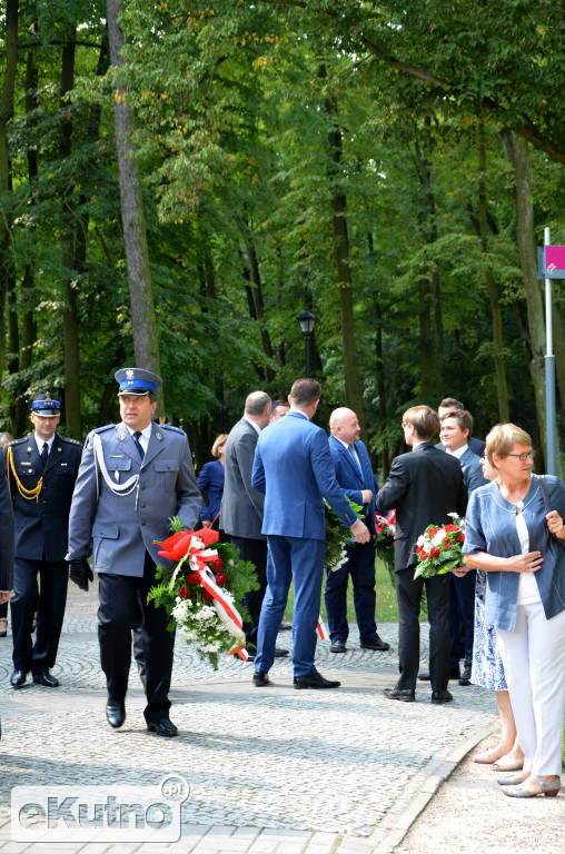 79 Rocznica II Wojny Światowej