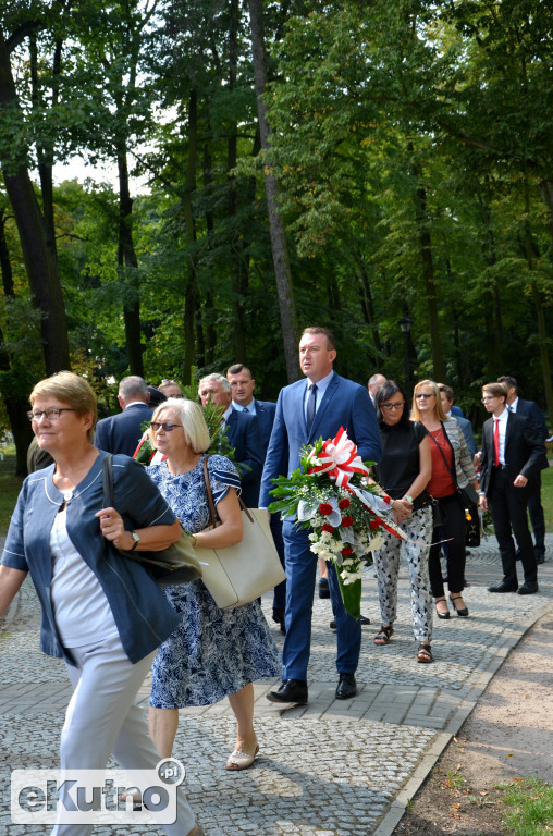 79 Rocznica II Wojny Światowej
