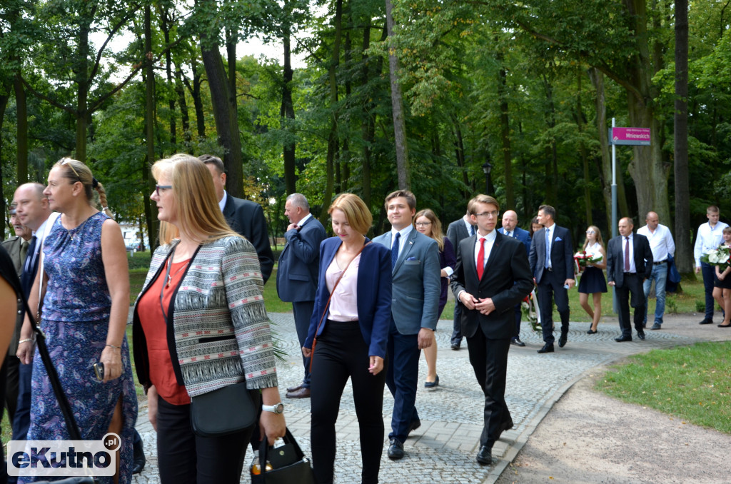 79 Rocznica II Wojny Światowej