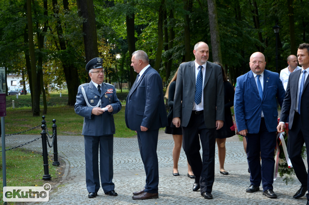 79 Rocznica II Wojny Światowej