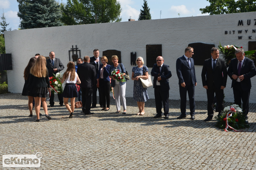79 Rocznica II Wojny Światowej