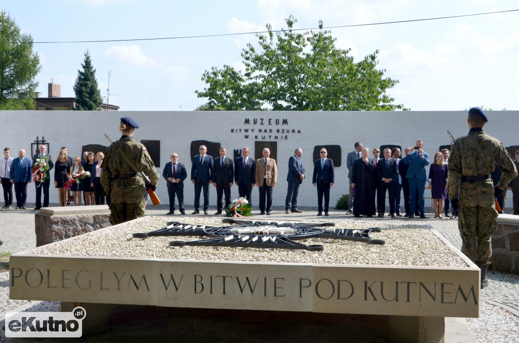 79 Rocznica II Wojny Światowej