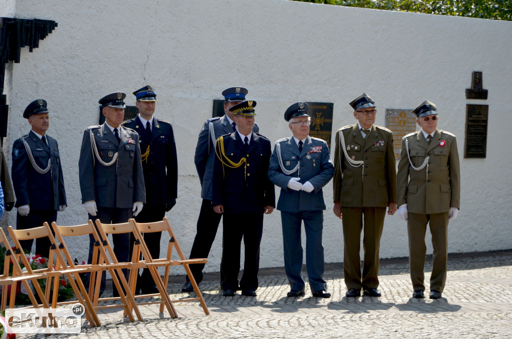 79 Rocznica II Wojny Światowej