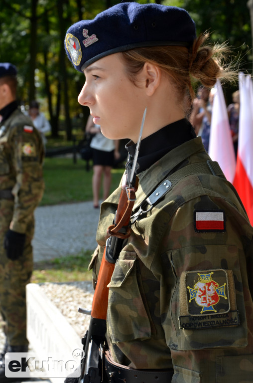 79 Rocznica II Wojny Światowej