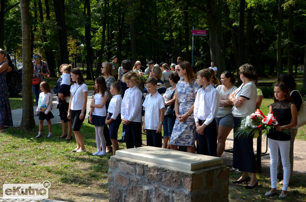 79 Rocznica II Wojny Światowej