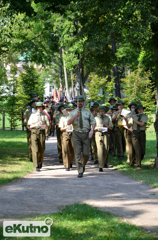 79 Rocznica II Wojny Światowej