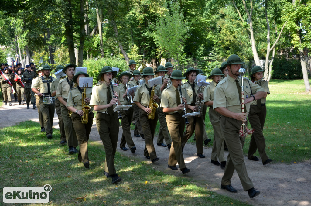 79 Rocznica II Wojny Światowej