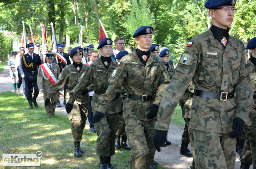 79 Rocznica II Wojny Światowej