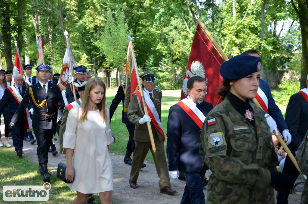 79 Rocznica II Wojny Światowej