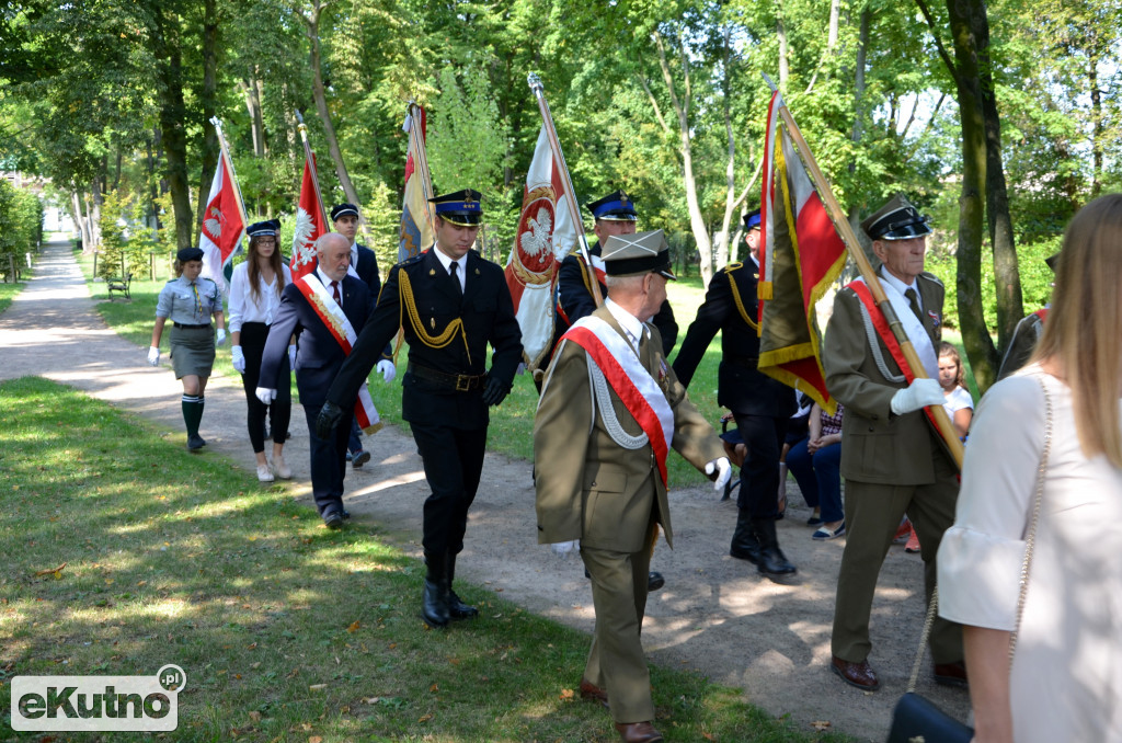 79 Rocznica II Wojny Światowej