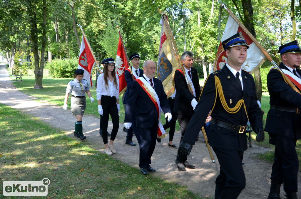 79 Rocznica II Wojny Światowej