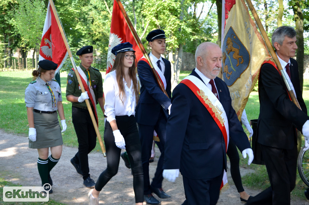 79 Rocznica II Wojny Światowej