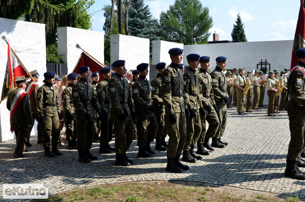 79 Rocznica II Wojny Światowej